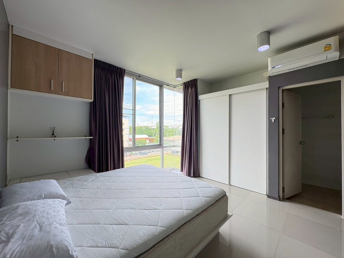 picture For rent The IRIS Rama 9 Srinakarin - 2/10