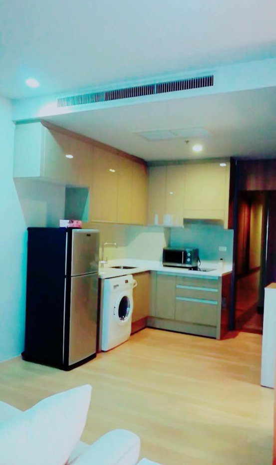 รูป #R4762 ให้เช่าคอนโด  Noble Refine Sukhumvit26 - รูปที่ 3/6