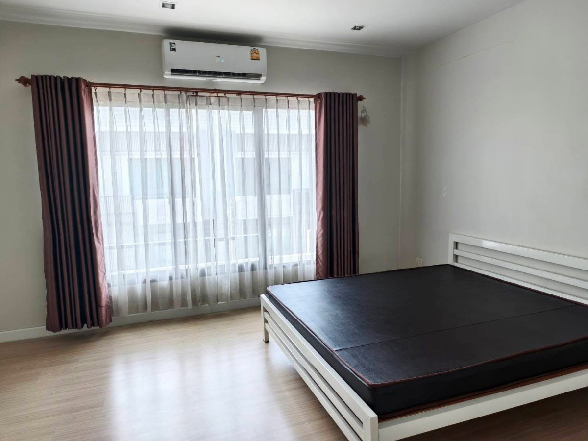 รูป #R4786  ให้เช่าบ้าน Plex Bangna - รูปที่ 4/23