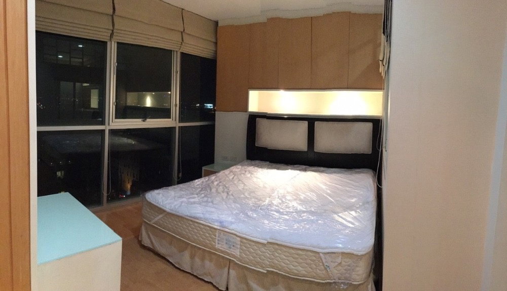 รูป #S3991 ให้เช่า St Louis Grand Terrace - รูปที่ 2/6