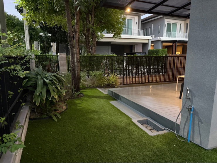 รูป #Z1038 ให้เช่าบ้าน The City Sukumvit - Bangna - รูปที่ 4/20