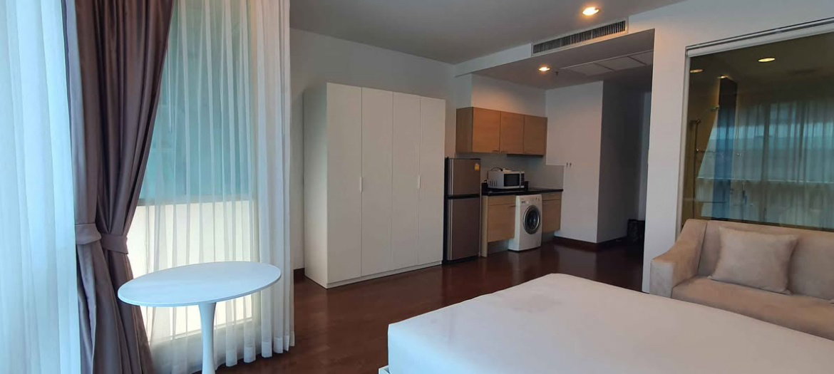 picture #R4777 Condo for rent The Address Chidlom - 9/10