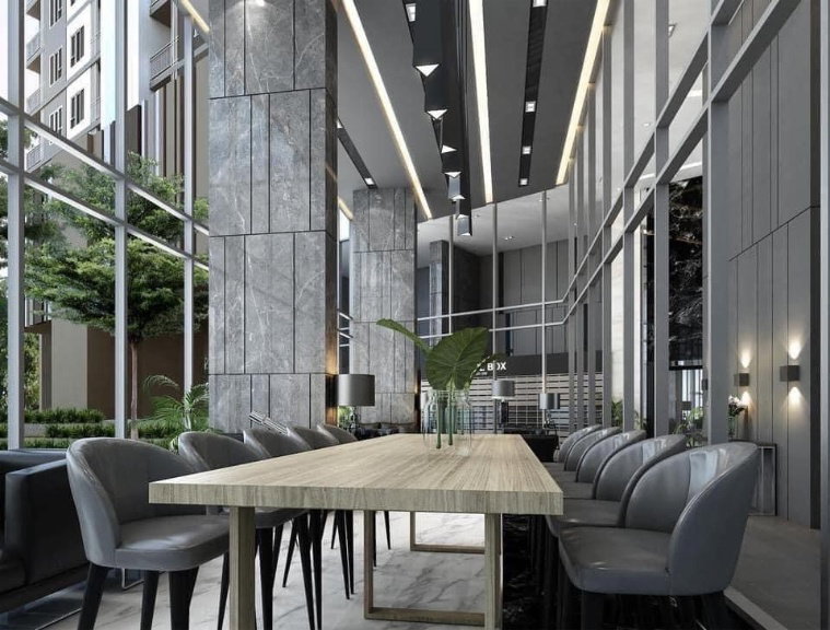 รูป ปล่อยเช่าพลัสคอนโด คอนโดตึกสูง 30 ชั้นใจกลางเมืองโคราช - รูปที่ 20/25