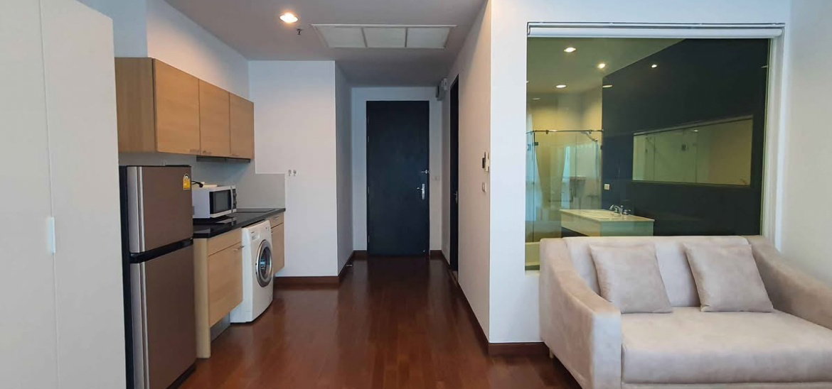 picture #R4777 Condo for rent The Address Chidlom - 5/10