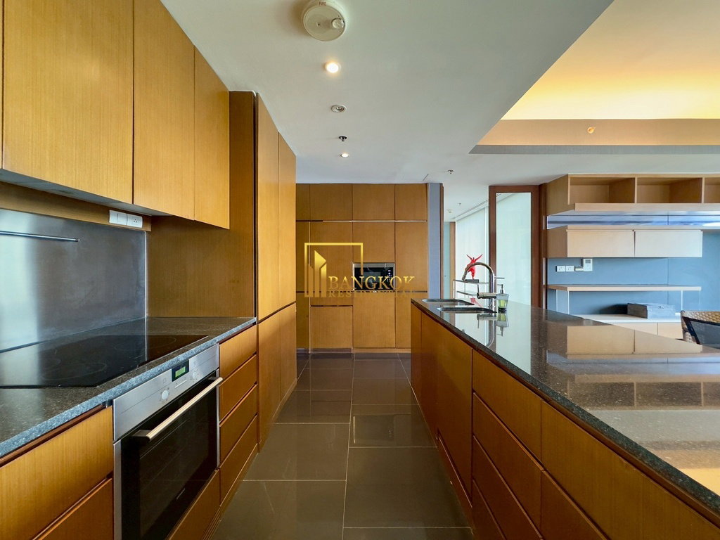 picture Hansar - Elegant 2 Bed Luxury Condo For Rent in Ratchadamri - BR14533CD - 11/33