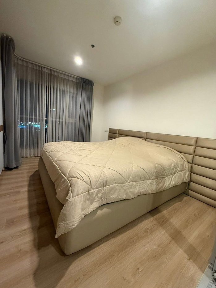 รูป #R4765 ให้เช่าคอนโด Aspire Sukhumvit 48 - รูปที่ 2/10