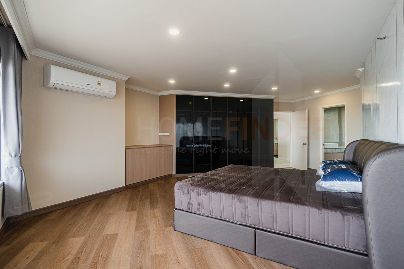 รูป Bangkok River Marina 3 bedrooms, for rent - รูปที่ 21/29
