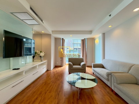 The The Rajdamri - Beautiful 2 Bedroom Luxury Condo in Prime Area - BR1431CD