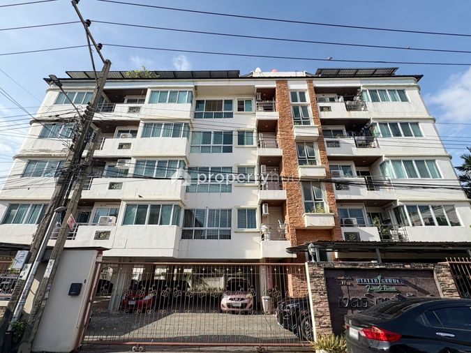 Wealth Garden Family House