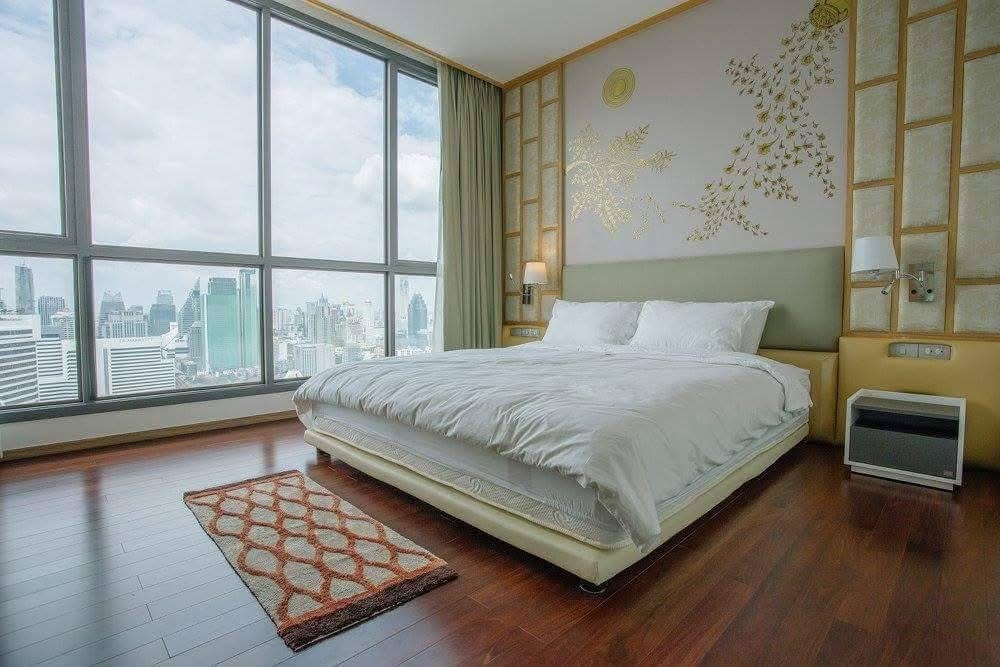 รูป #R4820 ให้เช่าคอนโด Hyde Sukhumvit 13 - รูปที่ 2/13