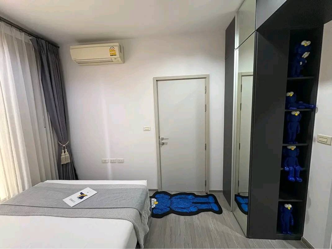 รูป 💥CP-8026💥ว่าง ให้ เช่า นายน์ บาย แสนสิริ 👉แอดไลน์ @mastercondo - รูปที่ 7/14