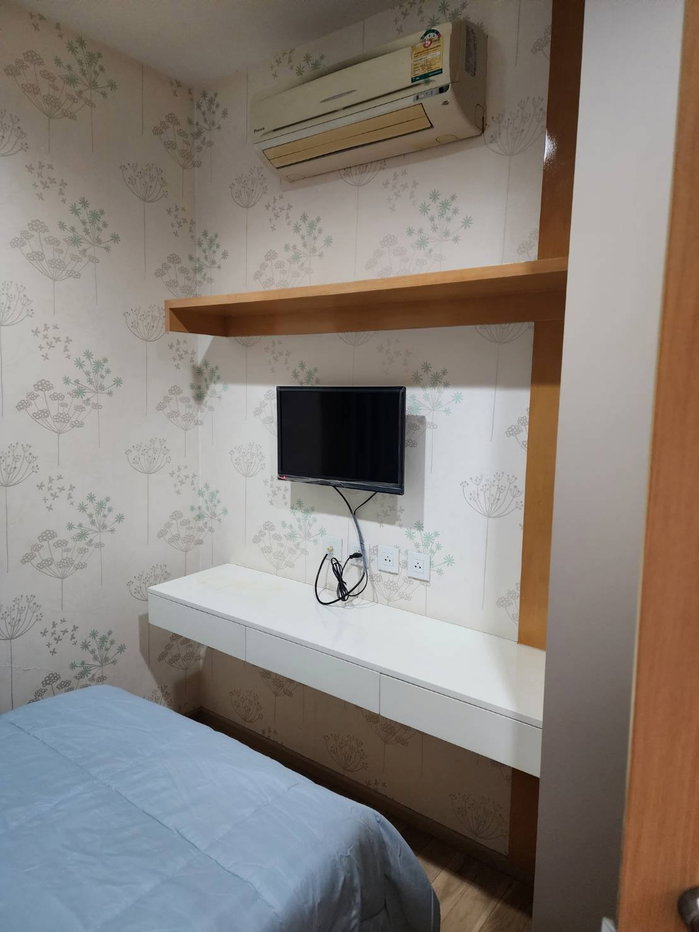 รูป ให้เช่า Siri at Sukhumvit ราคา 49,000 บาท [TTr250610] - รูปที่ 18/19