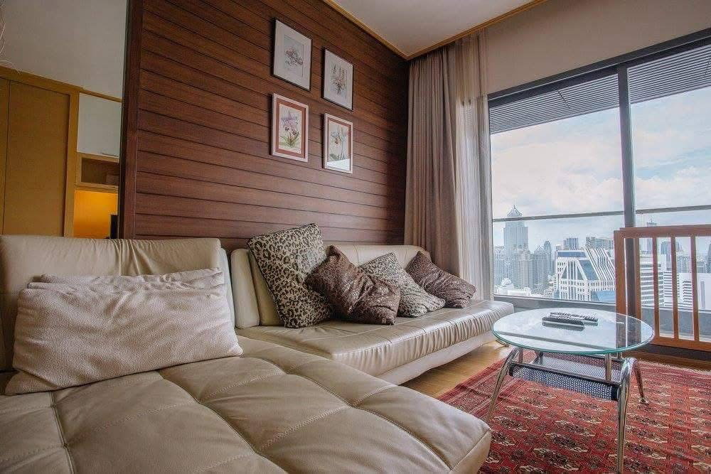 รูป #R4820 ให้เช่าคอนโด Hyde Sukhumvit 13 - รูปที่ 5/13