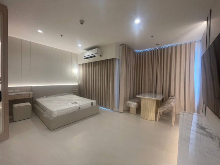รูป #Z1061 ให้เช่าคอนโด Villa Ratchatewi - รูปที่ 4/9
