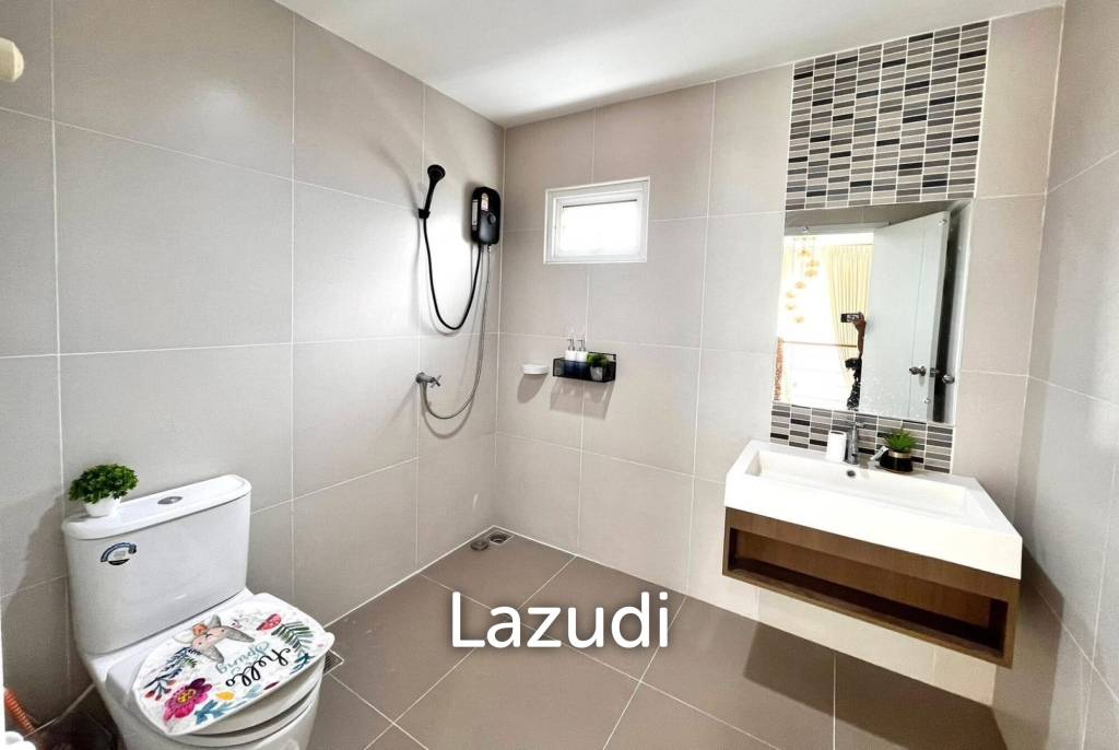 picture 3 Beds 2 Baths 180 SQ.M. Baan Pruksa Nara - 19/25