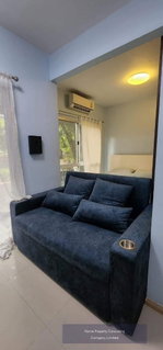 รูปภาพ ให้เช่า A Space Sukhumvit 77 (เอ สเปซ สุขุมวิท 77) สนใจต่อรอง @condobkk (มี @) รหัส  H31740