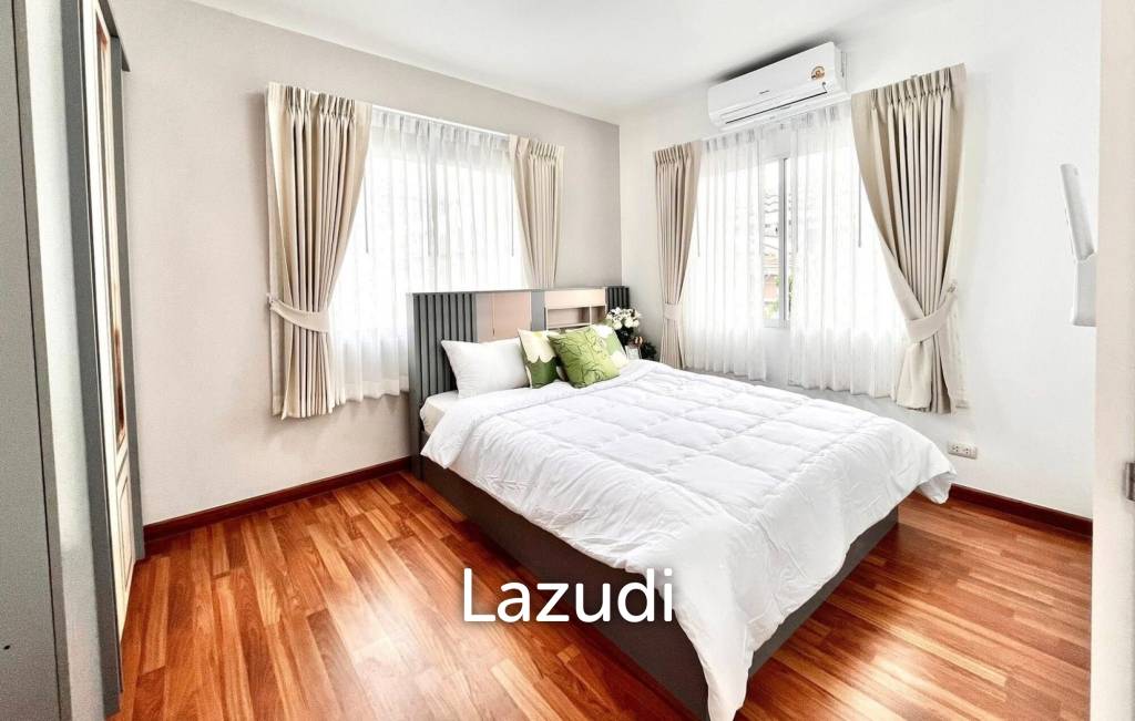 picture 3 Beds 2 Baths 180 SQ.M. Baan Pruksa Nara - 18/25