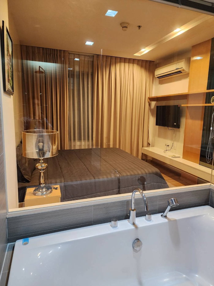 รูป ให้เช่า Siri at Sukhumvit ราคา 49,000 บาท [TTr250610] - รูปที่ 3/19