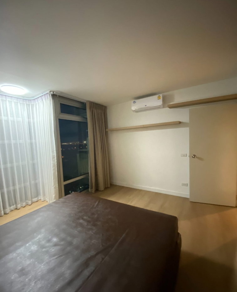 รูป #R4795 ให้เช่าคอนโด Lake View Condominium (Muang Thong Thani) - รูปที่ 9/19
