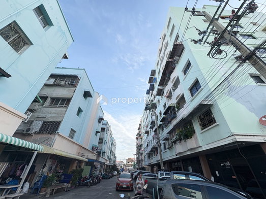 รูป Baan Tri-wit - รูปที่ 3/9
