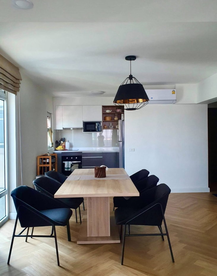 รูป #R4795 ให้เช่าคอนโด Lake View Condominium (Muang Thong Thani) - รูปที่ 3/19