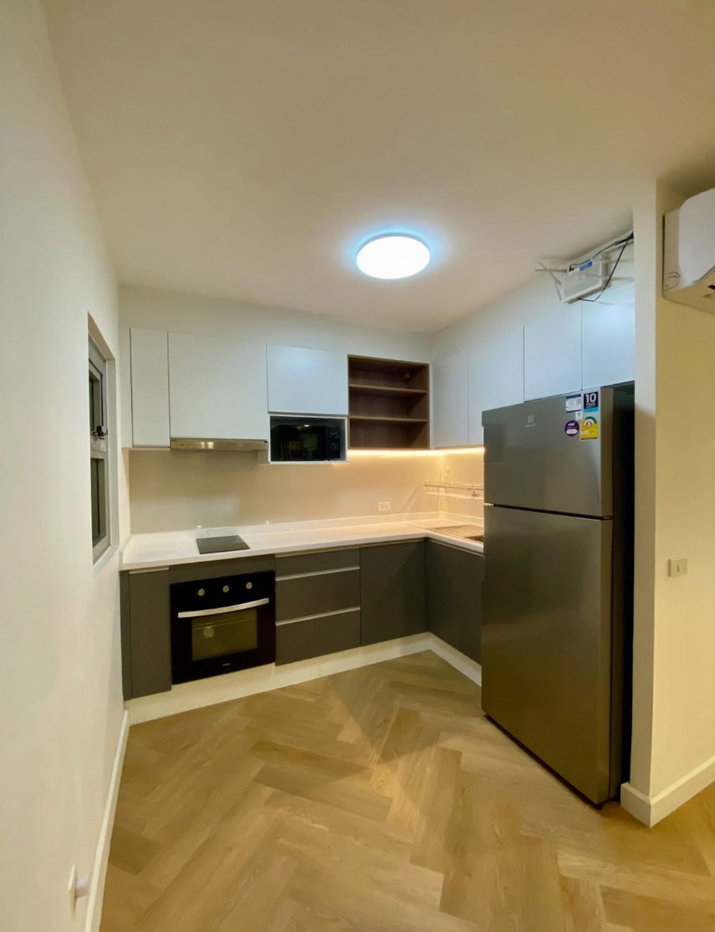 รูป #R4795 ให้เช่าคอนโด Lake View Condominium (Muang Thong Thani) - รูปที่ 15/19
