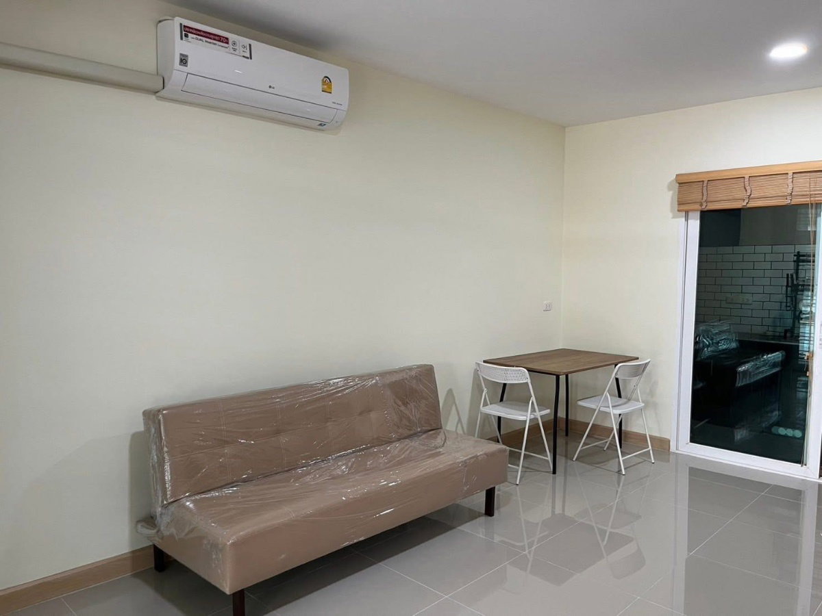 รูป #R4802 ให้เช่าบ้าน Casa City Bangna  - รูปที่ 4/10