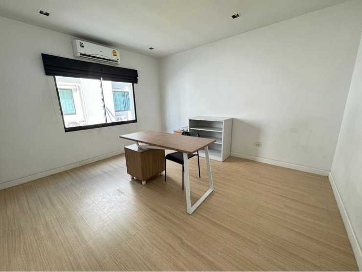 รูป #Z1069 ให้เช่าบ้าน Plex Bangna - รูปที่ 10/15