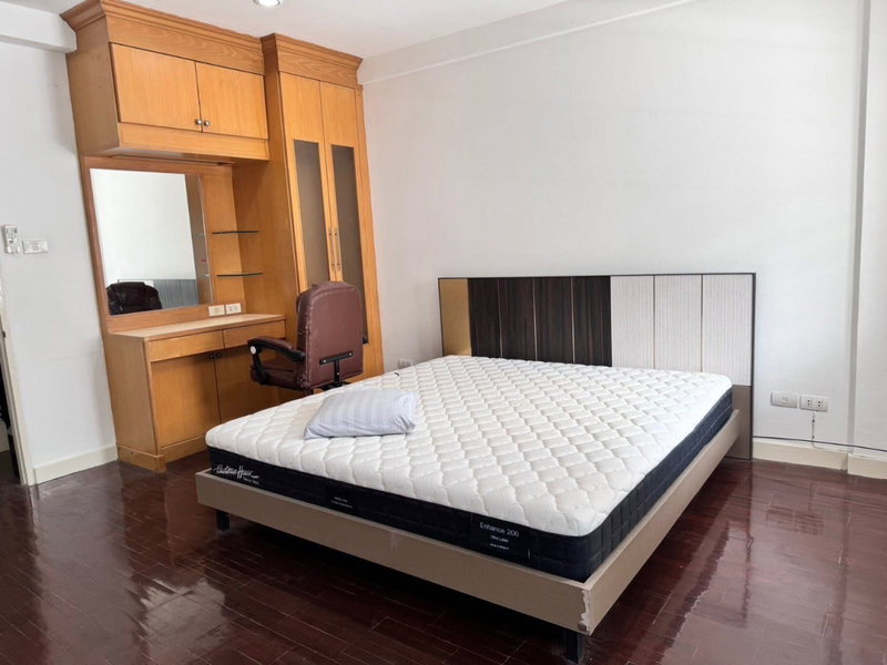 Townhouses for rent : #R4810 House for rent Baan Klang Muang Rama 9 Soi 43