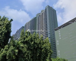 รูป THE LINE Phahonyothin Park - รูปที่ 3/44