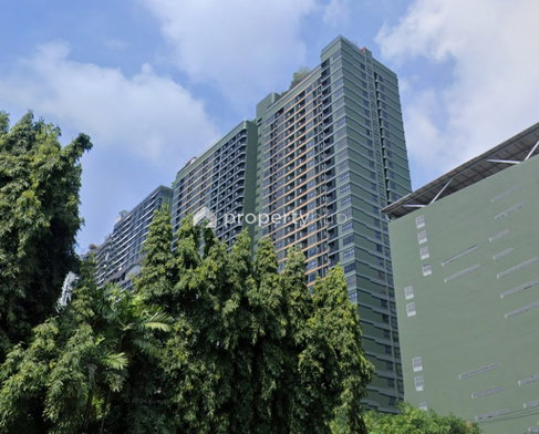 รูป THE LINE Phahonyothin Park - รูปที่ 3/44