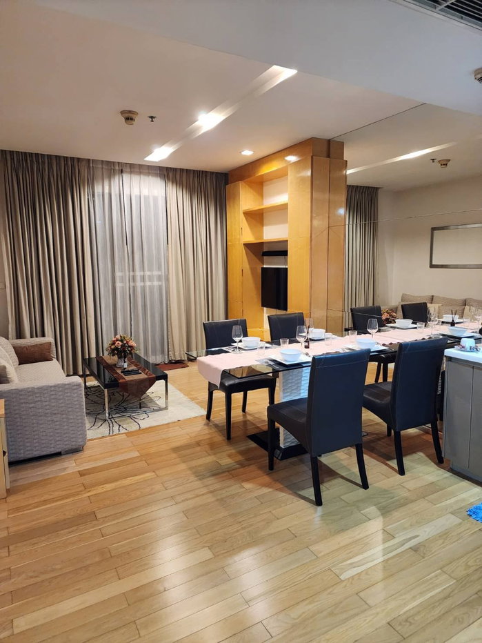 รูป ให้เช่า Siri at Sukhumvit ราคา 49,000 บาท [TTr250610] - รูปที่ 1/19