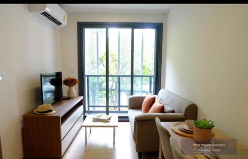 ให้เช่า Taka Haus Ekkamai (ทากะ เฮ้าส์ เอกมัย ) สนใจต่อรอง @condobkk (มี @) รหัส  H33195