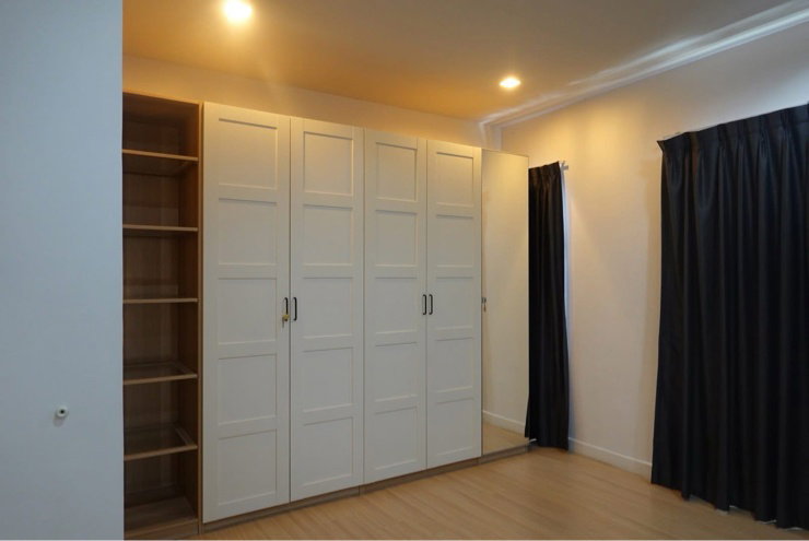 รูป #Z1069 ให้เช่าบ้าน Plex Bangna - รูปที่ 8/15