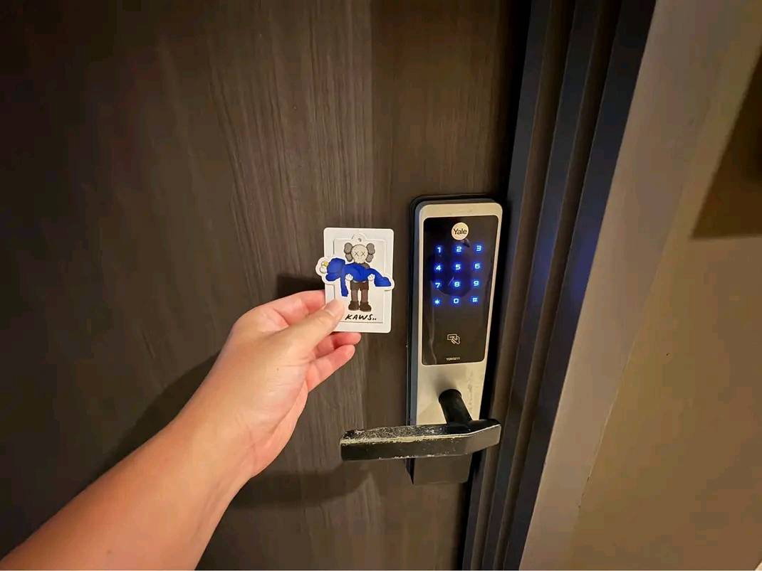 รูป 💥CP-8026💥ว่าง ให้ เช่า นายน์ บาย แสนสิริ 👉แอดไลน์ @mastercondo - รูปที่ 13/14