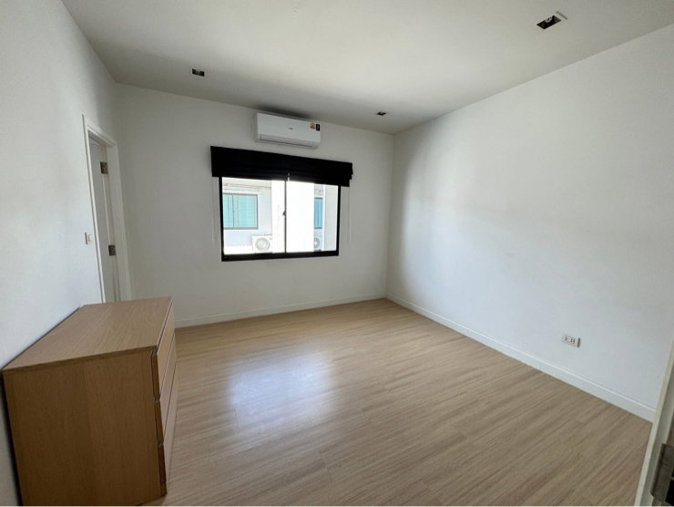 รูป #Z1069 ให้เช่าบ้าน Plex Bangna - รูปที่ 13/15