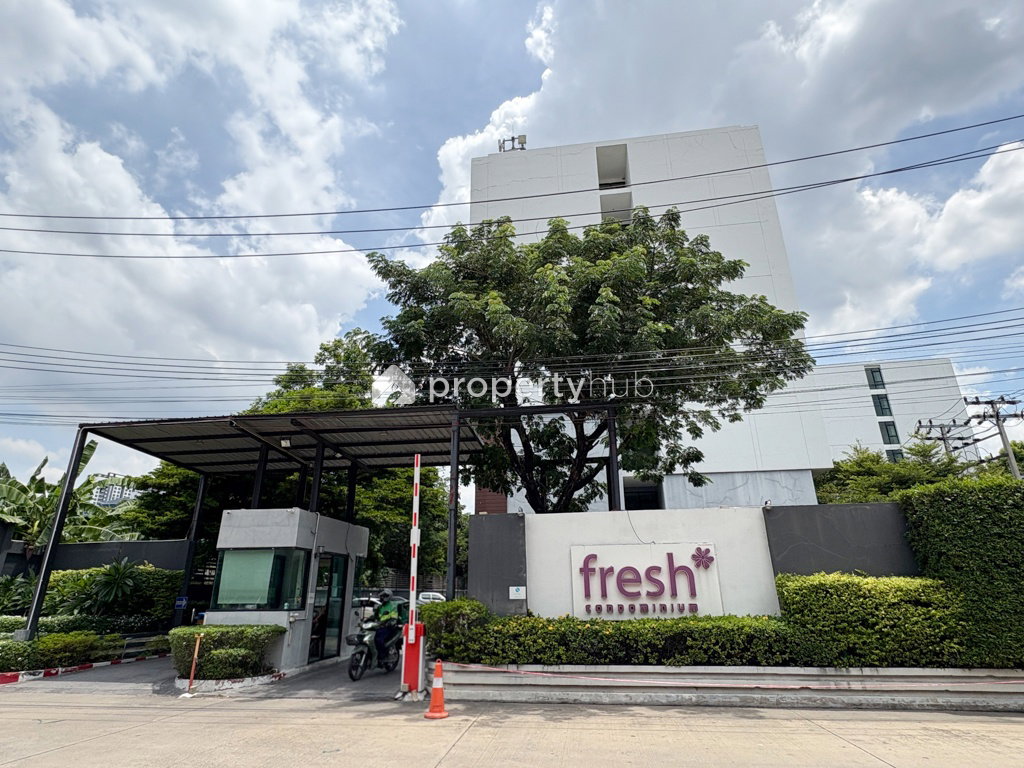 Project Fresh Bangsue Picture - 1/5