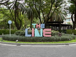 รูป THE LINE Phahonyothin Park - รูปที่ 4/44