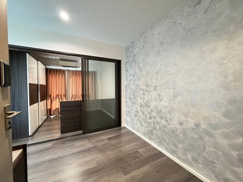 ✨✨ขายคอนโด The Stage Taopoon Interchange 1Bed 26.65 ตร.ม. ชั้น 27 ตำแหน่งดี เพียง 2.2 ล้านบาท!! สนใจ: @atfirm✨✨