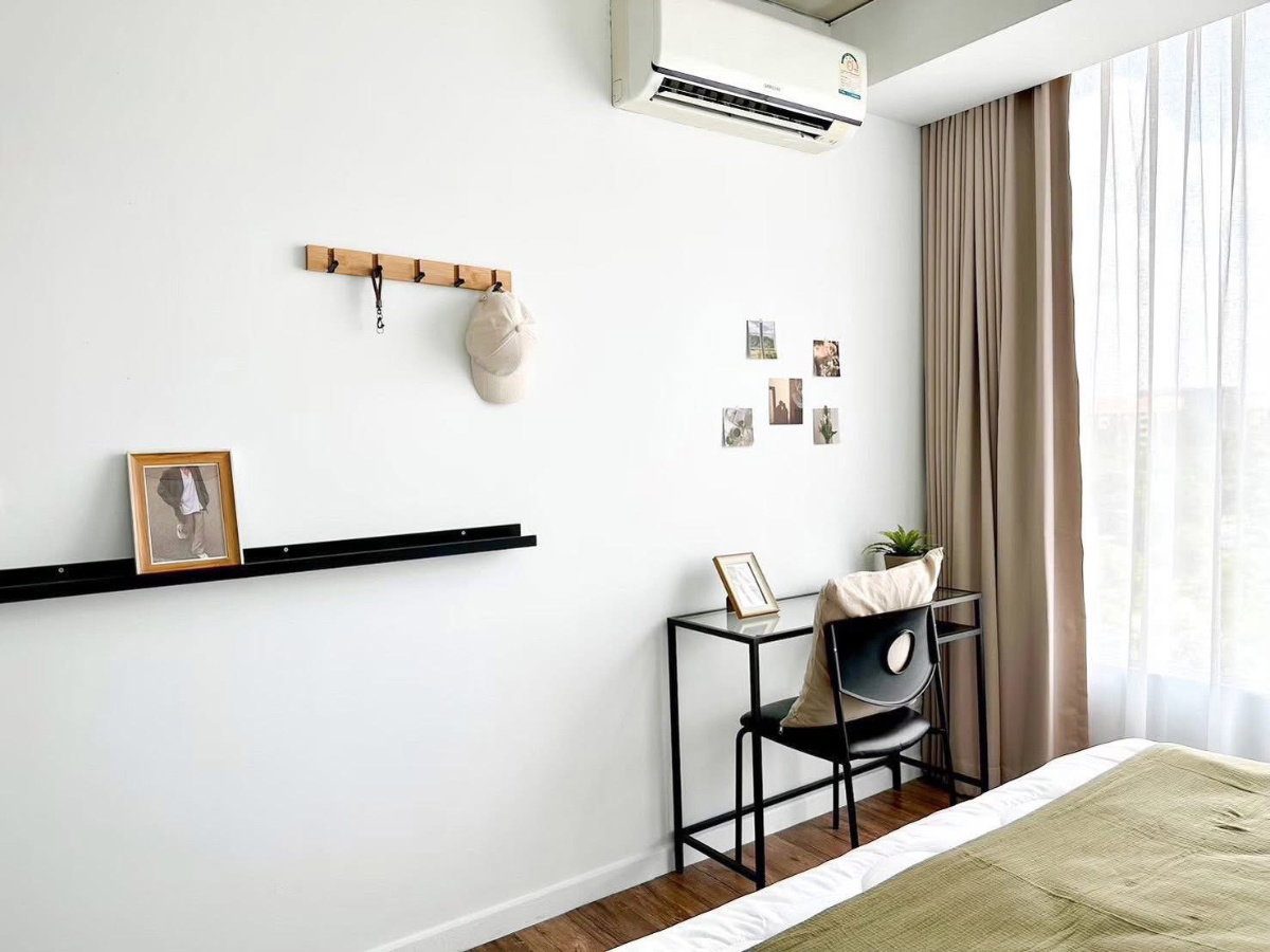 รูป #R4816 ให้เช่าคอนโด Fah Dome Condominium (Rangsit) - รูปที่ 8/10