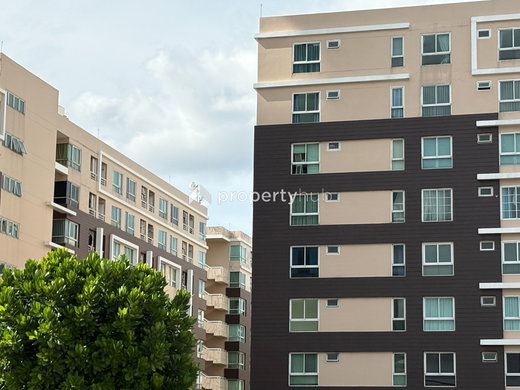 รูป Premsiri Boutique Park - รูปที่ 1/10
