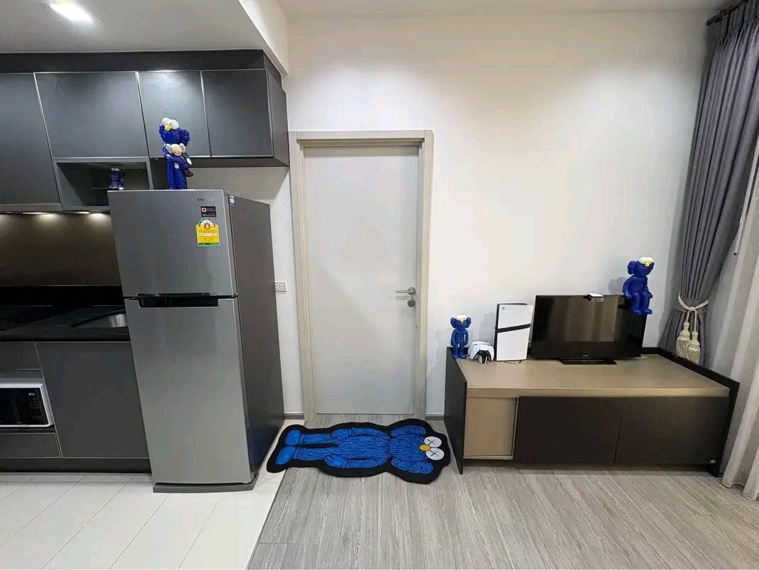 รูป 💥CP-8026💥ว่าง ให้ เช่า นายน์ บาย แสนสิริ 👉แอดไลน์ @mastercondo - รูปที่ 5/14