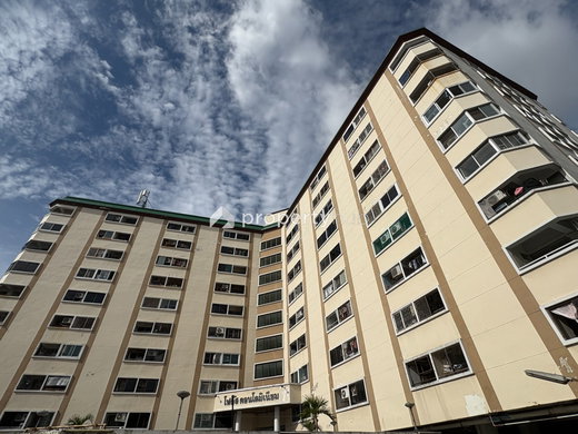 รูป Focus Condominium - รูปที่ 1/9
