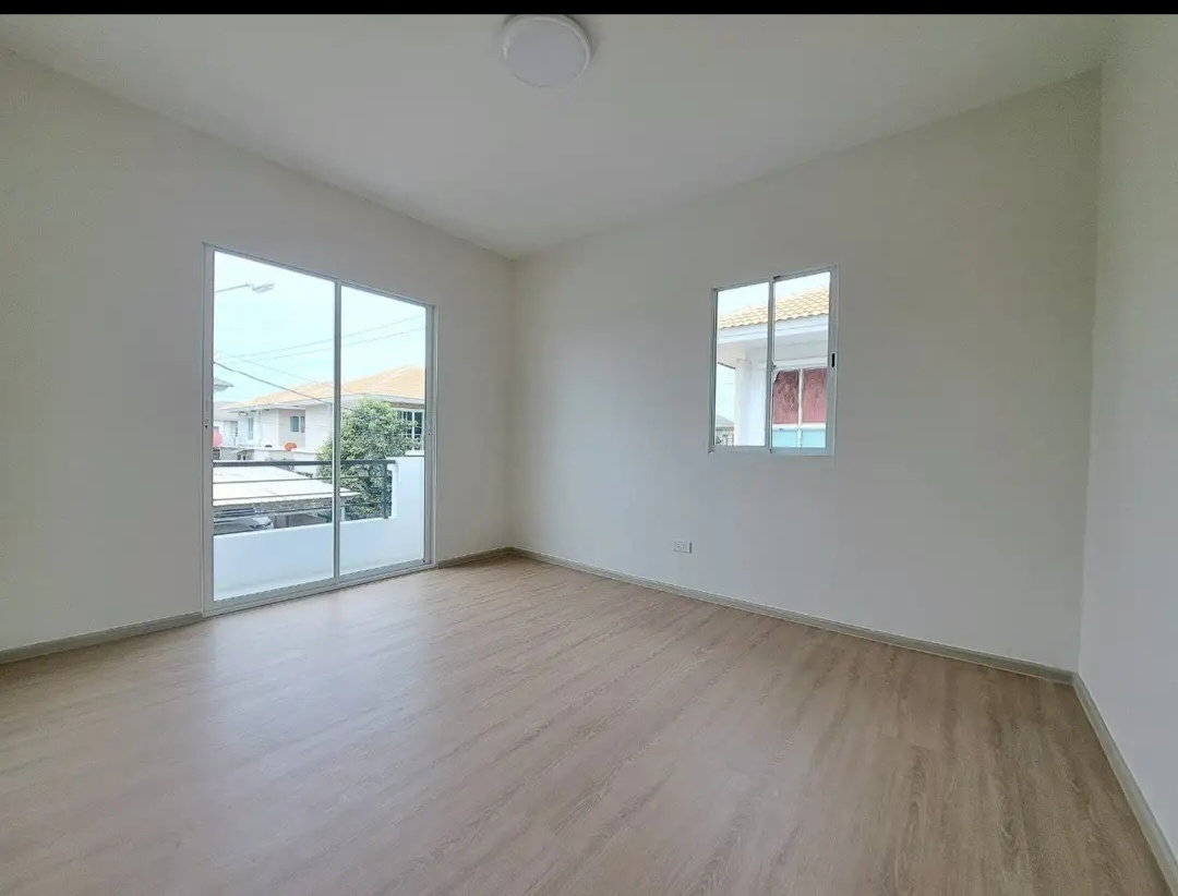 รูป ขายบ้านเดี่ยว​// พฤกษา​วิลเลจ​ ซีนเนอรี่ - รูปที่ 12/16