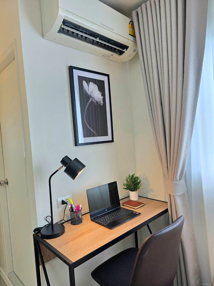 รูป ขายคอนโดลุมพินี ชลบุรี | ห้องรีโนเวทใหม่ ราคาสุดคุ้ม - รูปที่ 2/15