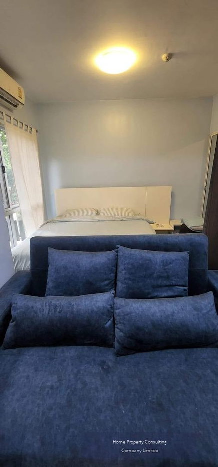 picture For Rent A Space Sukhumvit 77  Line ID: @condobkk (with @) Code H31740 - 2/8