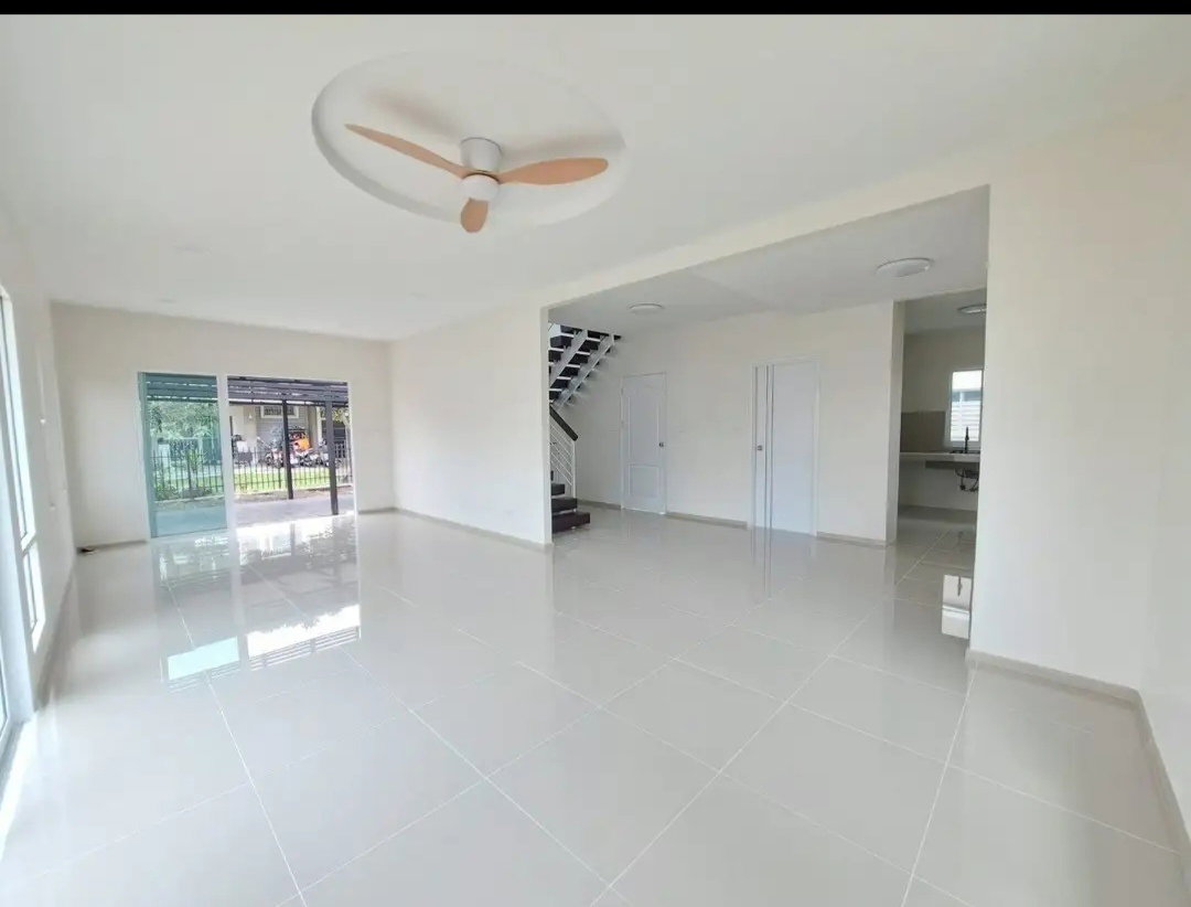 รูป ขายบ้านเดี่ยว​// พฤกษา​วิลเลจ​ ซีนเนอรี่ - รูปที่ 8/16