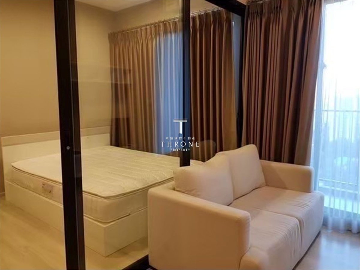 รูป คอนโดเลต มิสท์ พระราม 9 🌟PN-00006777🌟 - รูปที่ 2/9