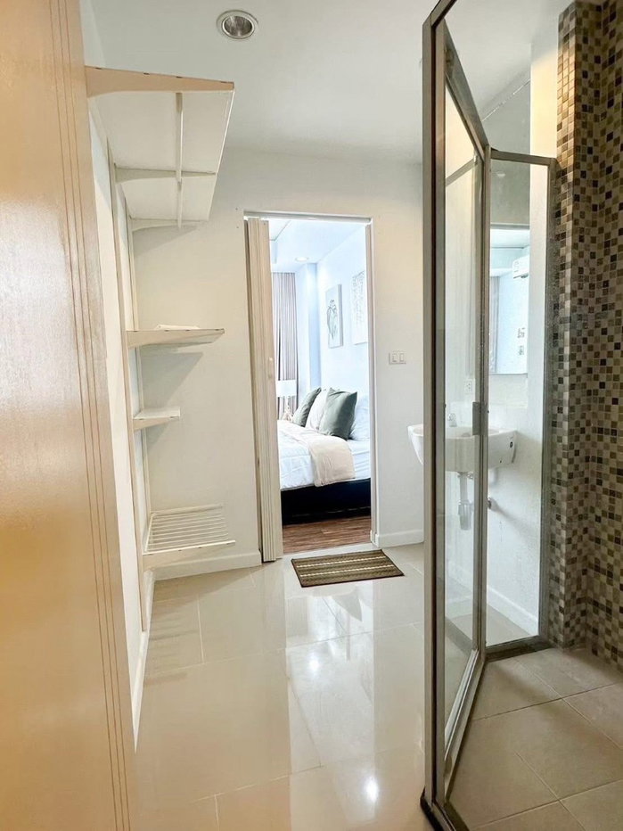 รูป #R4816 ให้เช่าคอนโด Fah Dome Condominium (Rangsit) - รูปที่ 7/10