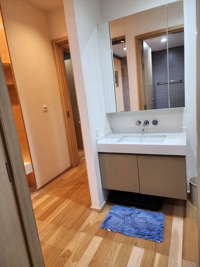 รูป ให้เช่า Siri at Sukhumvit ราคา 49,000 บาท [TTr250610] - รูปที่ 19/19